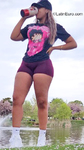 hard body United States girl Vigidry from Elizabeth US22683