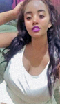 charming Any Country girl Esther from Santo Domingo.norte DO46274