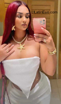 pretty Any Country girl Maria from San Cristobal DO46275