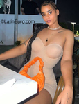 nice looking Any Country girl Liss from Santo Domingo DO46370