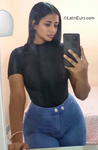 nice looking United States girl Angela from Santo Domigno DO46647