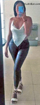 young Colombia girl Nayelly from Bogota CO32495
