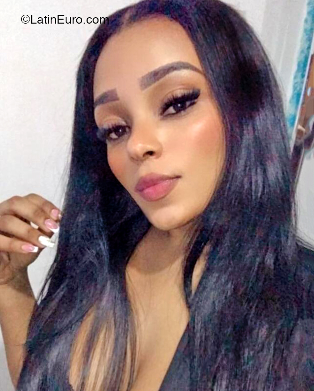 Date this fun Colombia girl Maria from Medellin CO32511