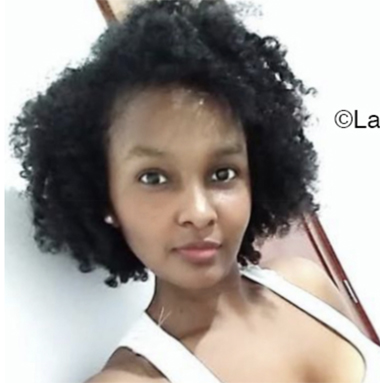 Date this sensual Colombia girl Ligia Castillo from Cali CO32512