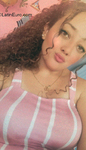 hard body Venezuela girl Vanessa from Colonia Tovar VE4559