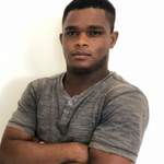 red-hot Any Country man Geremias from Santo Domingo DO47272
