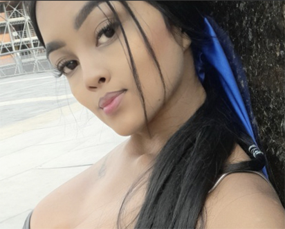Date this beautiful Venezuela girl Rosy from Carcas VE4580