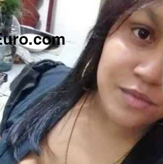 Date this attractive Dominican Republic girl Carol from Santo Domingo Este DO47489