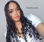 nice looking Colombia girl Maria from Medellin CO32576