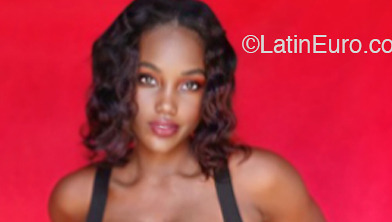 Date this foxy Dominican Republic girl Bruni from Santiago Los Caballeros DO47621