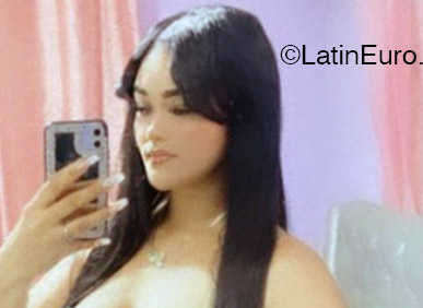 Date this hard body Dominican Republic girl LaChina18 from Puerto Plata DO48718
