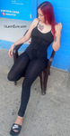 hot Any Country girl Arianny from Santiago DO51050