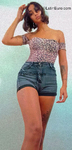 passionate Any Country girl Keylin. from San Jose CR540