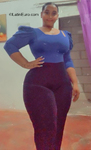 hot Any Country girl Esmirna from Santo Domingo DO51502