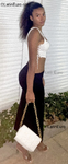 passionate Any Country girl Divagna from La Romana DO51459