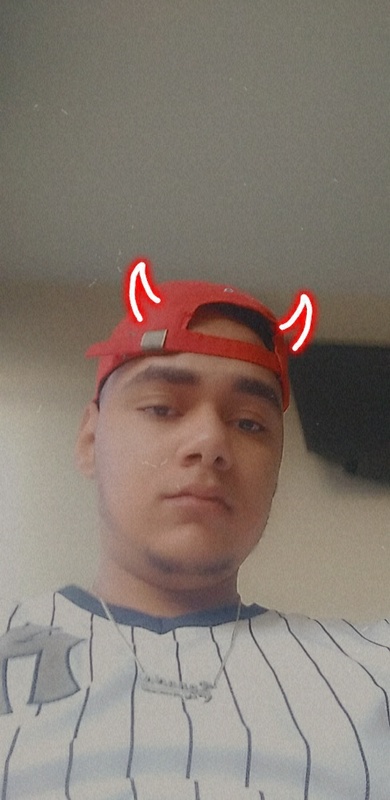 Date this young Dominican Republic man Jose from Santiago De Los Caballeros DO51703