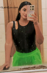 fun Any Country girl Lilibeth from Babahoyo EC1042