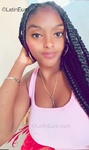 nice looking Any Country girl Veronica from Santo Domingo DO53052