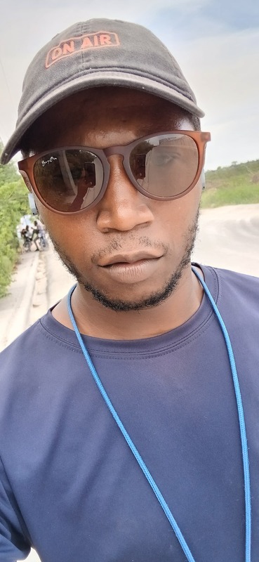 Date this cute Dominican Republic man Jos Antonio from Higuey DO53184