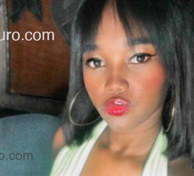 Date this hot Dominican Republic girl MONICA MARCELINO from Santo Domingo DO53215