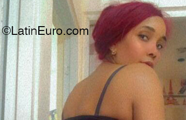 Date this georgeous Dominican Republic girl Yaji from Santo Domingo DO53322
