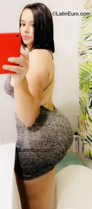 Date this cute China girl Nsjsudiwskdn from Santiago CL426