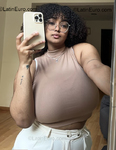 beautiful Any Country girl Anglica from Lleida ES865