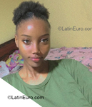 pretty Any Country girl Yinia from La Romana DO53577