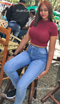 delightful Any Country girl Luna from Santiago DO53658
