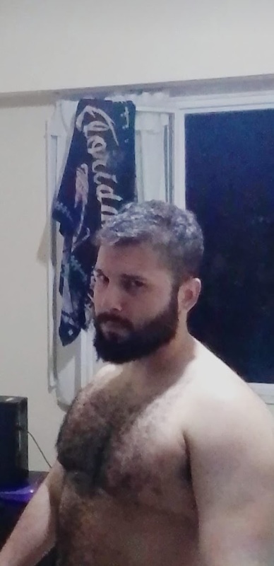 Date this pretty Argentina man Miguell from Buenos Aires AR979