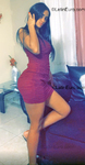 good-looking Any Country girl Estefana from Santiago De Los Caballeros DO53906