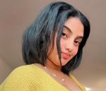 funny Any Country girl Yojeily from New York US24525