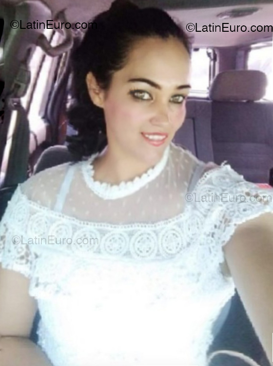 Date this georgeous Paraguay girl Daisy from Itaugua PY80