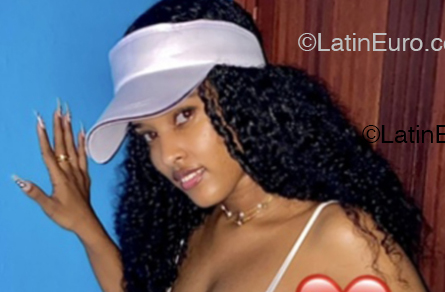 Date this beautiful Dominican Republic girl Andresly from Santo Domingo DO53916