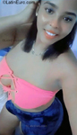 nice looking Any Country girl Yajaira from Miches DO54030