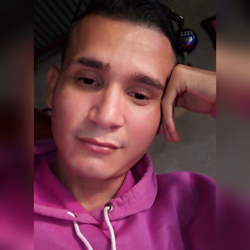 Date this happy Venezuela man Jonathan from Carora VE5100