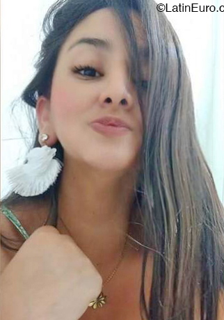 Date this lovely Peru girl Nany from Lima PE2131