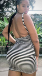 funny Any Country girl Alejandra from Santiago DO54404