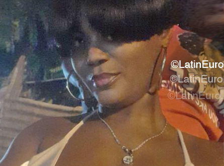 Date this exotic Dominican Republic girl Amanda from San Pedro De Macoris DO55737