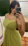 voluptuous Any Country girl Letcia from Manaus BR12340