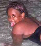 georgeous Any Country girl Magdanela from Santo Domingo DO54562