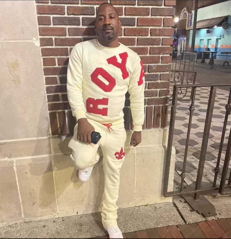 Date this sensual United States man Tristan from Orlando US24862