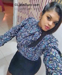 funny Any Country girl Melissa from Santo Domingo DO54679
