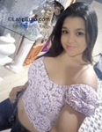 good-looking Venezuela girl Johana from Maracay VE5244