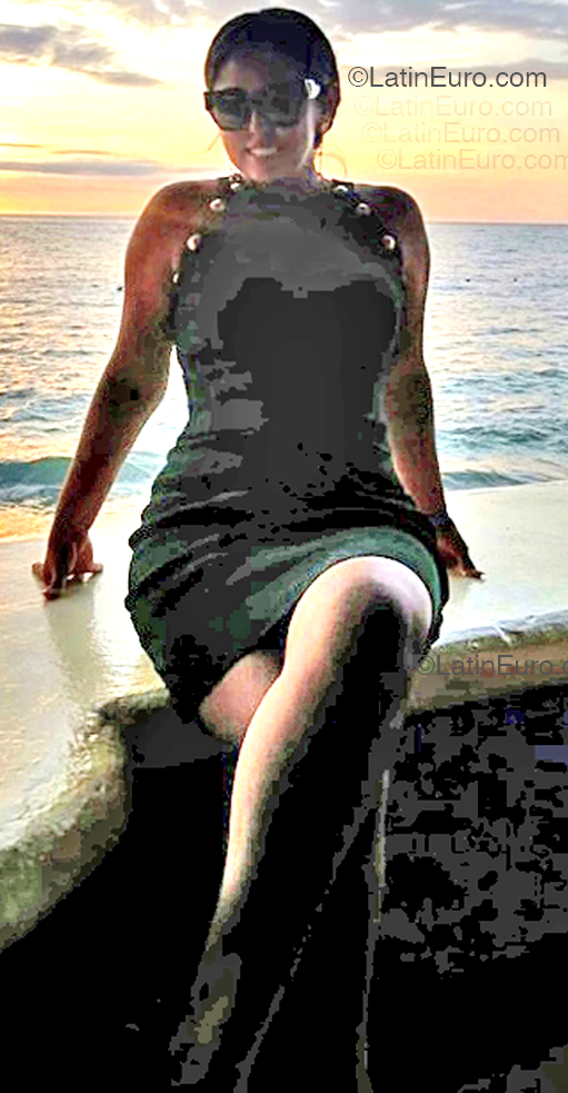 Date this passionate Mexico girl Martha from San Luis Potosi MX2768