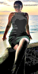 nice looking Mexico girl Martha from San Luis Potosi MX2768