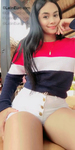 passionate Venezuela girl Daniela from Cumana VE5253