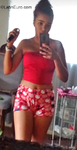 cute Any Country girl Maria from Santiago DO54911