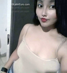 young Argentina girl Lorena from Buenos Aires AR993