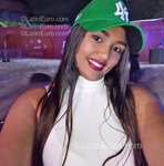 nice looking Any Country girl Nicauri from Santo Domingo DO54968